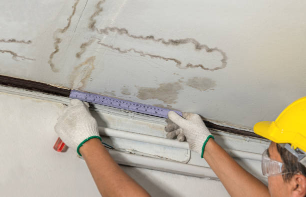Reliable Basement Flood Cleanup contractor in Hemlock, MI by Aqua Guard Water Damage